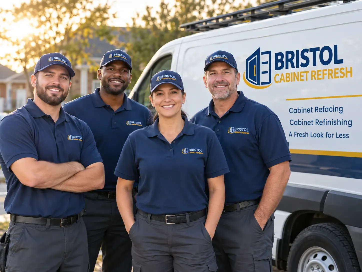 Kitchen Cabinet Refacing company in Norco, CA